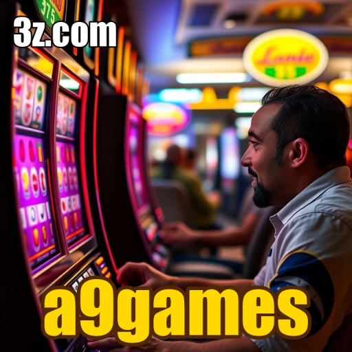 Mistérios e Táticas: A Seção Detective do a9games