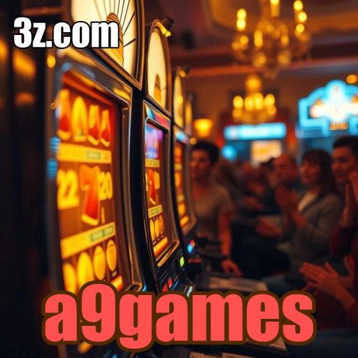 Variedade de Jogos e Segurança na Platform a9games