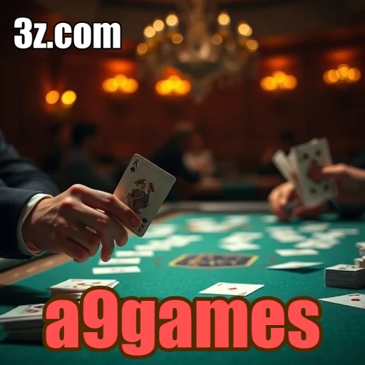 Experimente Sports no a9games: Diversão e Comunidade em Alta