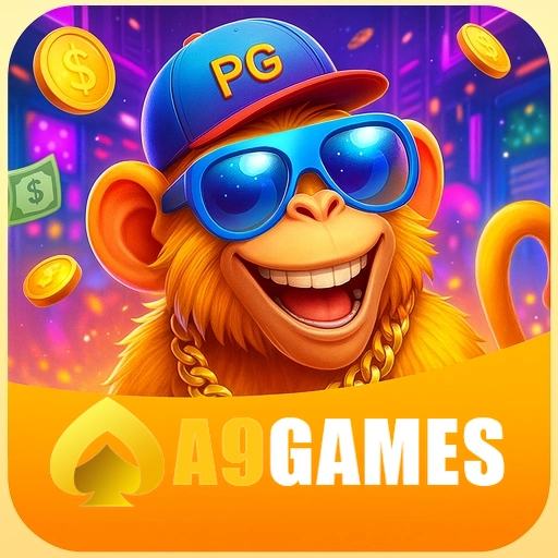 a9games logo