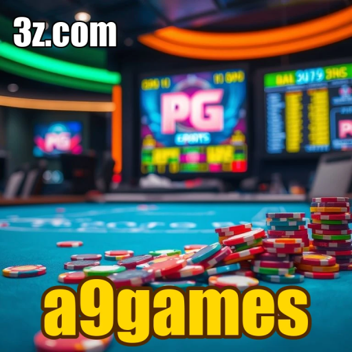 Estratégia a9games: Desafios e Interatividade em Cada Jogada